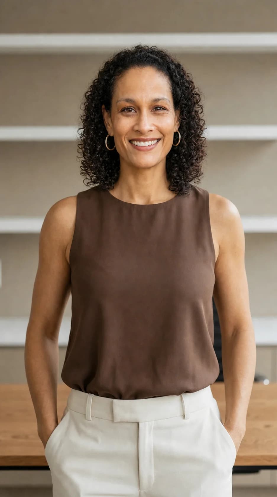 Corinne Shipman, tax professional at GHL Financial Services