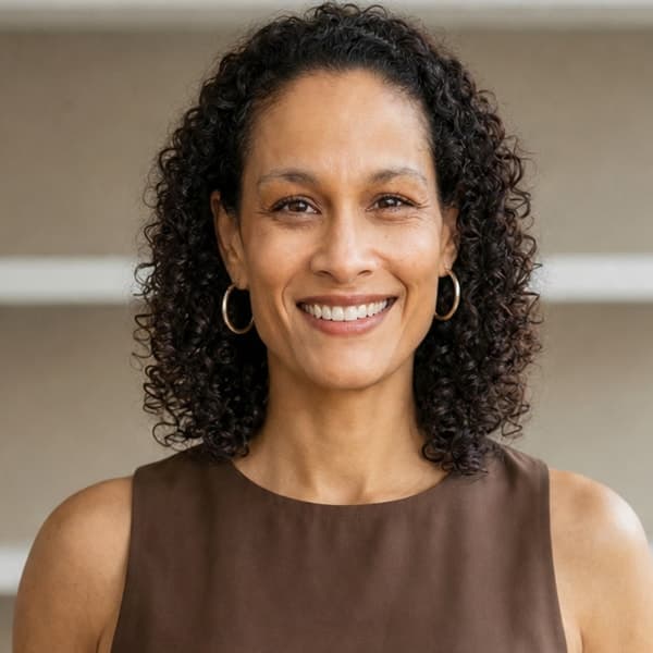 Corinne Shipman, MBA, MSM